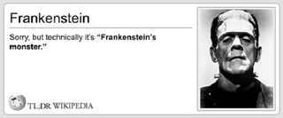 Illustration for article titled When Reading the Article Takes Too Much Time, There's TL;DR Wikipedia